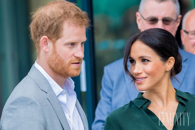 Takto sa rokmi Meghan Markle menila, dnes je z nej úplne iný človek
