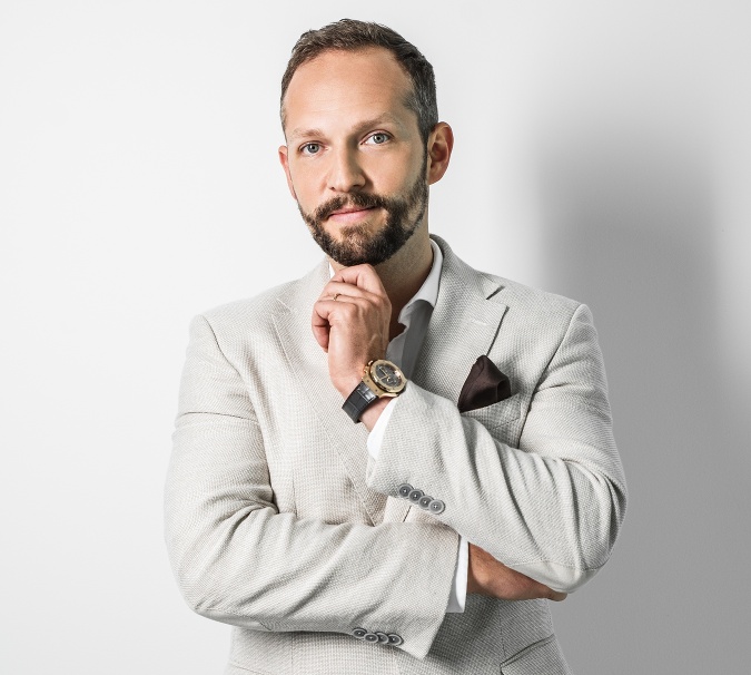 MUDr. Juraj Payer je úplnou špičkou vo svojom obore