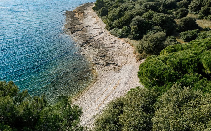 Ideálne na popoludňajší únik od slnka