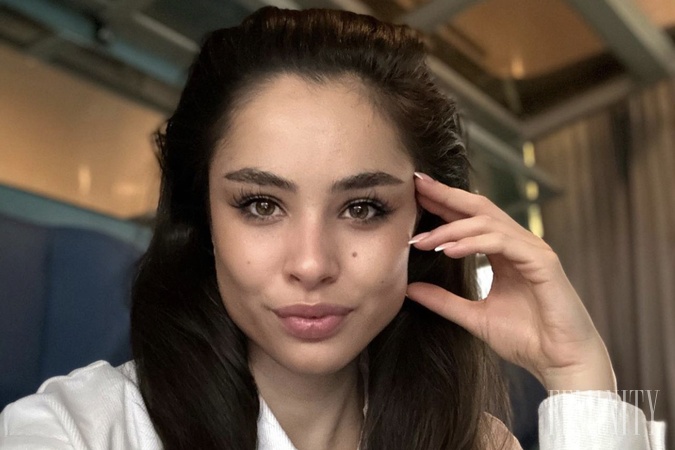 Dokonalá dvojníčka Meghan Markle
