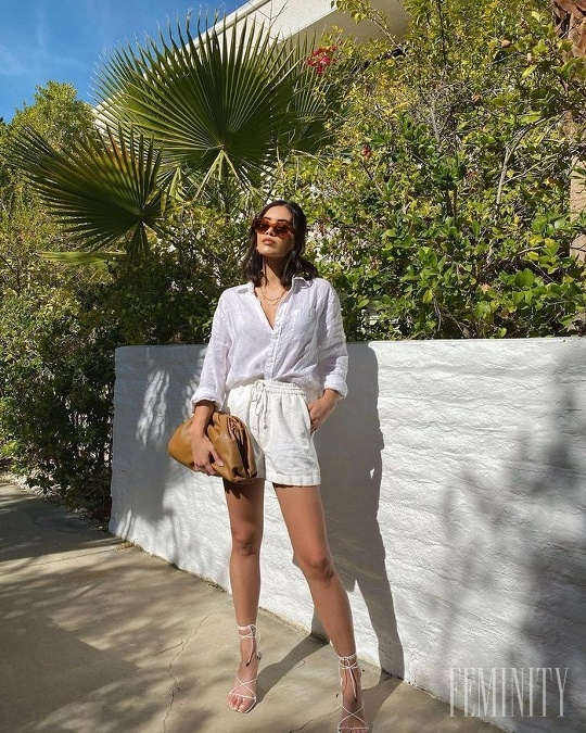 Chic a trendy