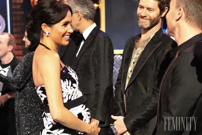 Stane sa v roku 2020 vojvodkyňa Meghan Markle dvojnásobnou mamou?