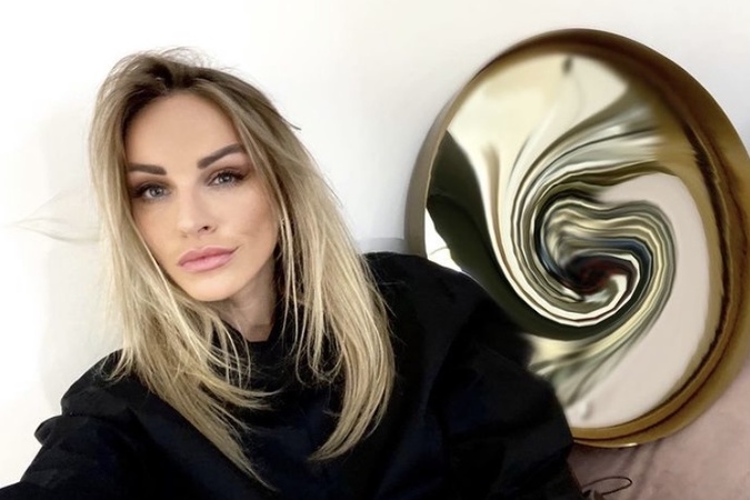Dizajnérka Simona Šándorová, prezradila svoje tipy ako malými zmenami, premeníte kúpeľňu na vlastné SPA