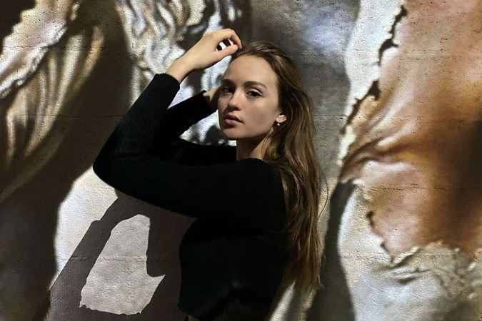 Nádherná dcéra Martina Nikodýma, vyzerá ako bábika