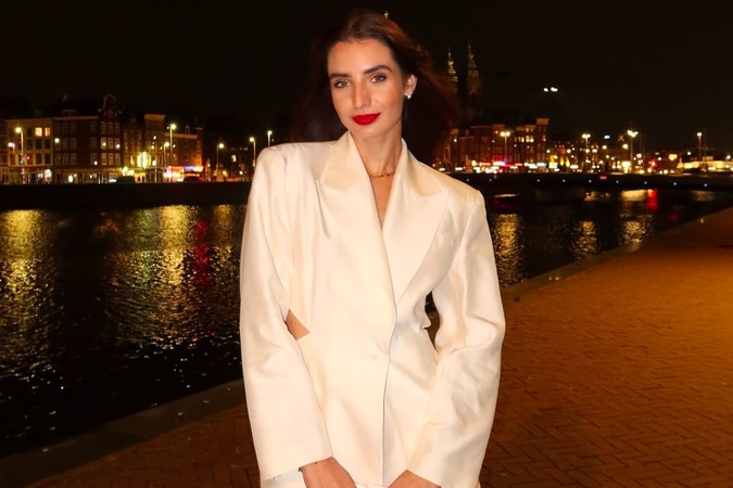 Táto známa Slovenka sa skutočne podobá na Lily Collins