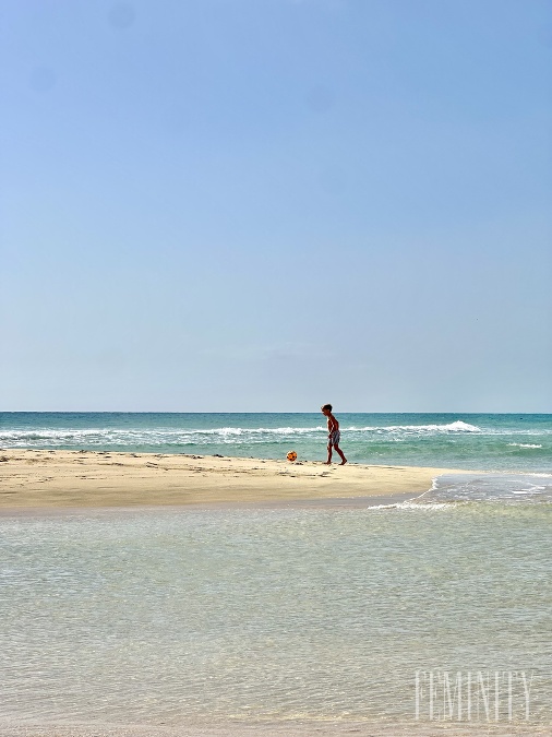 Lagúnová Playa Sotavento