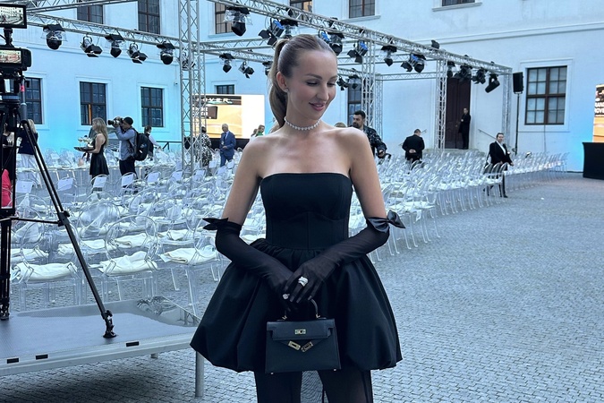 Beauty secrets Ľubky Pastorekovej