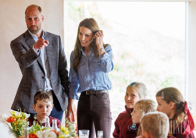 Kate sa už roky drží nenápadných pravidiel, vďaka ktorým sa vyhýba škandálom 