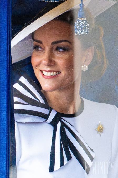 Kate je dnes úplne inde ako kedysi Diana