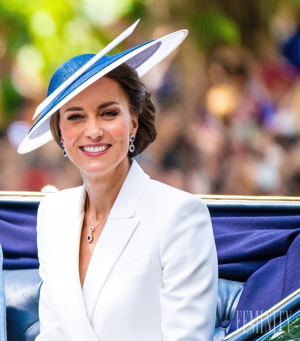  Budúcnosť princeznej Kate