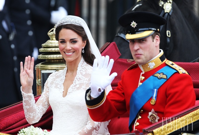 Od chvíle, keď sa Kate Middleton stala súčasťou britskej kráľovskej rodiny, svet si ju zamiloval