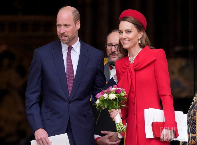 Princ William je pripravený stať sa jedného dňa kráľom