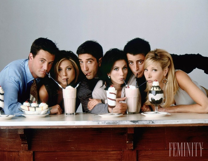 Ikonická herečka Jennifer Aniston už dávno nie je len sladká Rachel z Priateľov