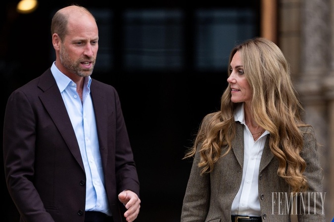 (Ne)známe fakty o Kate Middleton