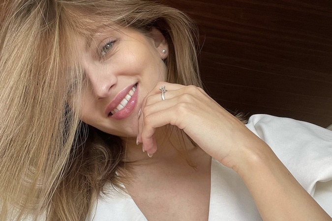 Beauty talk s Terezou Bizíkovou