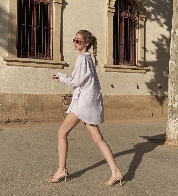 Sú elegantné, vždy štýlové a chic