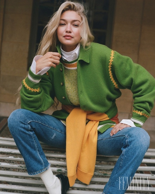 Dokonalá esencia vyššej športovej elegancie