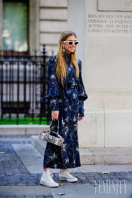 BOHO chic