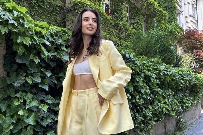 Inšpirujte sa letnými vlasovými stylingami Sloveniek