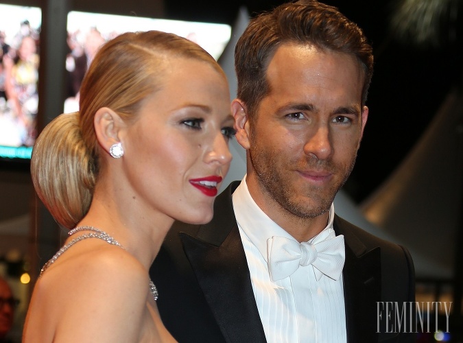 Ryan Reynolds a Blake Lively majú jednoduchý recept na to, aby to vo vzťahu aj po rokoch fungovalo