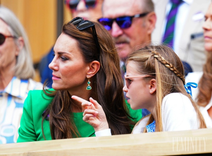 Kate Middleton túžbu po 4 dieťati nepopiera, no zároveň má v sebe dávku rešpektu