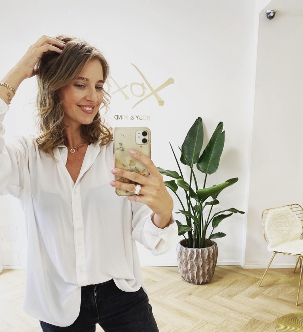 Krásna a úspešná podnikateľka v beauty oblasti, Silvia Dragan prezradila, čo jej absolútne kabelkové must-have Krásna a úspešná podnikateľka v beauty oblasti, Silvia Dragan prezradila, čo jej absolútne kabelkové must-have