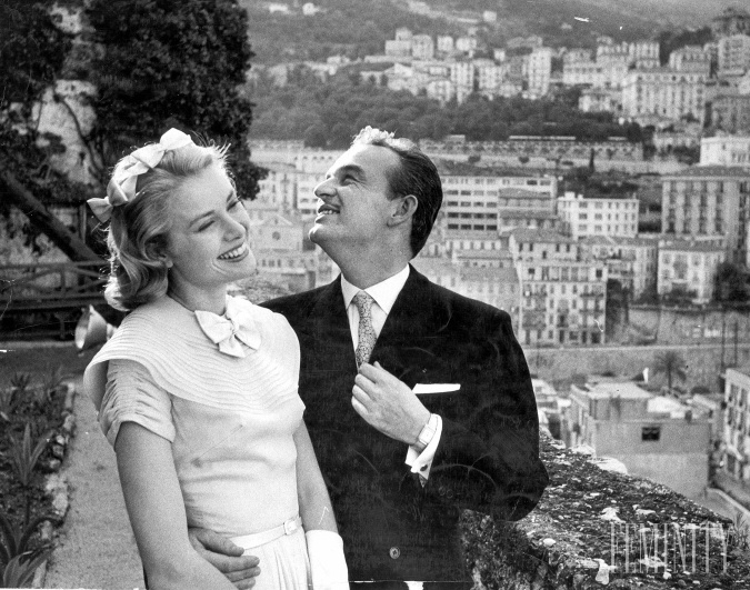 Aj rozprávkové manželstvo Grace Kelly a kniežaťa Rainiera malo svoje tiene