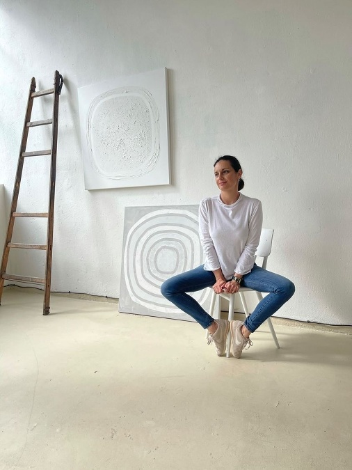 Soňa Michaláková dokázala skĺbiť úlohu štvornásobnej mamy a vlastný biznis