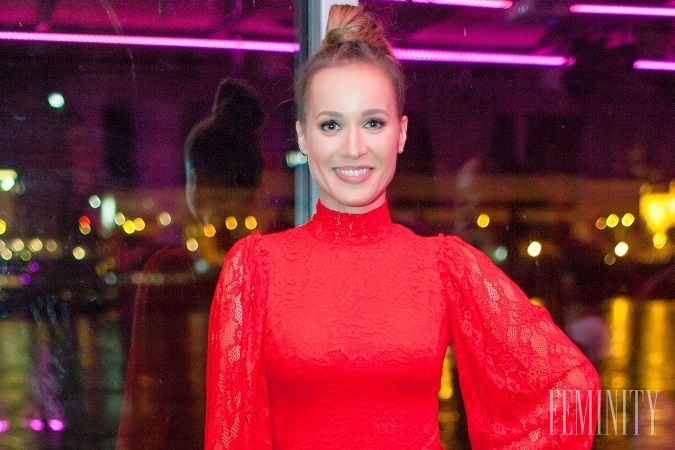 Speváčka Kristína prezradila, čo by v manželstve netolerovala