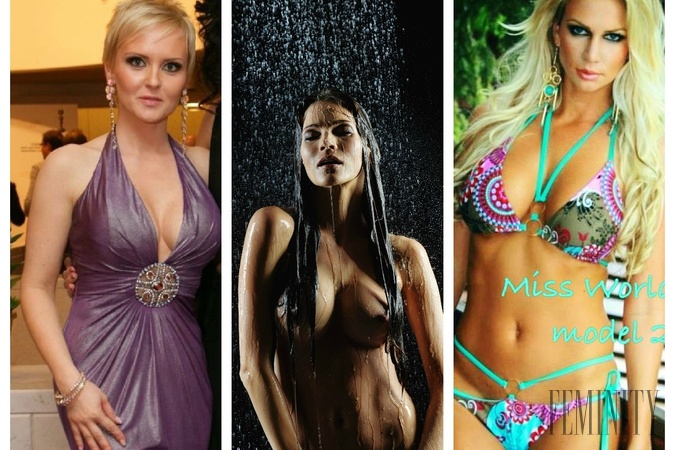 Kveta Horváthová, Andrea Verešová, Andrea Járová