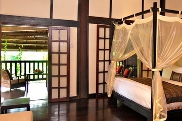 Hotel 3 Nagas by Alila