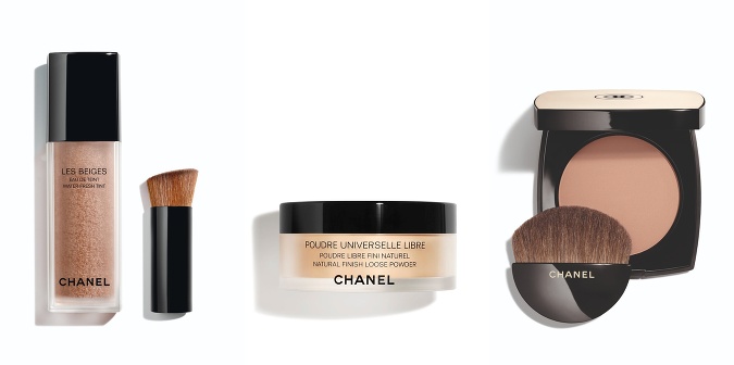 Make-up pre kolekciu Cruise 2020/2021 je o sviežosti a žiare, akú majú dievčatá v oblasti Stredomoria v skoré letné dni Make-up pre kolekciu Cruise 2020/2021 je o sviežosti a žiare, akú majú dievčatá v oblasti Stredomoria v skoré letné dni