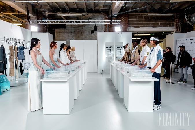 Slovak Fashion Council (SFC) je profesionálna nezisková organizácia, ktorá pomáha podporovať a rozvíjať slovenský módny ekosystém od roku 2011. Slovak Fashion Council (SFC) je profesionálna nezisková organizácia, ktorá pomáha podporovať a rozvíjať slovenský módny ekosystém od roku 2011.