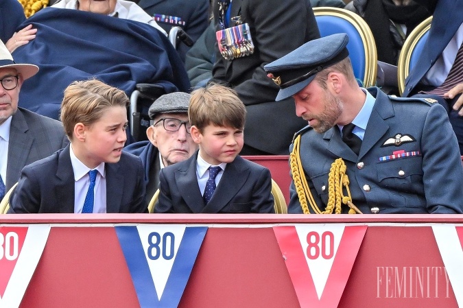 Už teraz vie, že nebude kráľom, no jeho miesto v britskej monarchii je stále dôležité