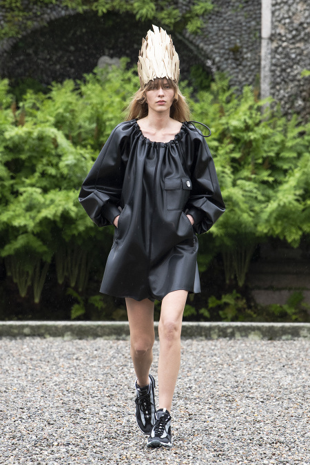 Louis Vuitton Cruise 2024