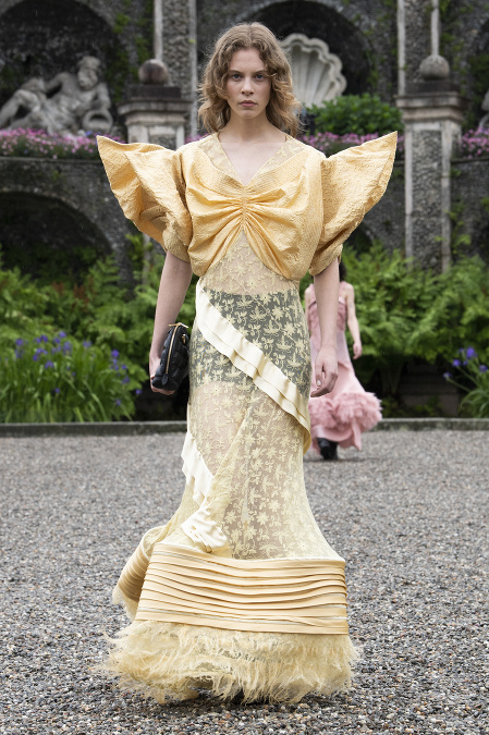 Louis Vuitton Cruise 2024