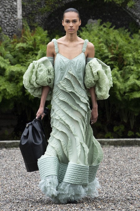 Louis Vuitton Cruise 2024