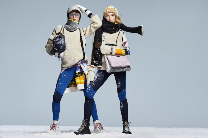Styling: Marie-Amélie Sauvé