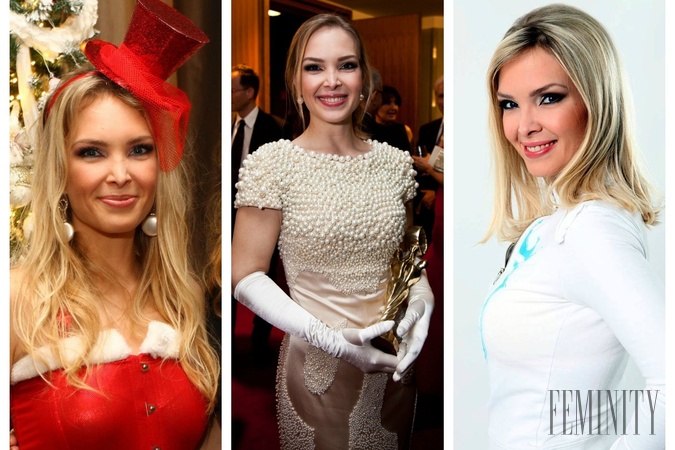 Moderátorka Lucia Barmošová a jej tipy na sexi bruško: Takto sa udržiava vo forme!