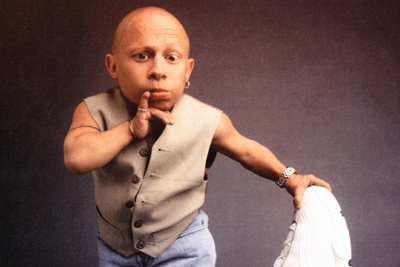 Verne Troyer