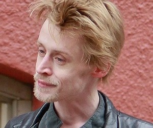 Macaulay Culkin