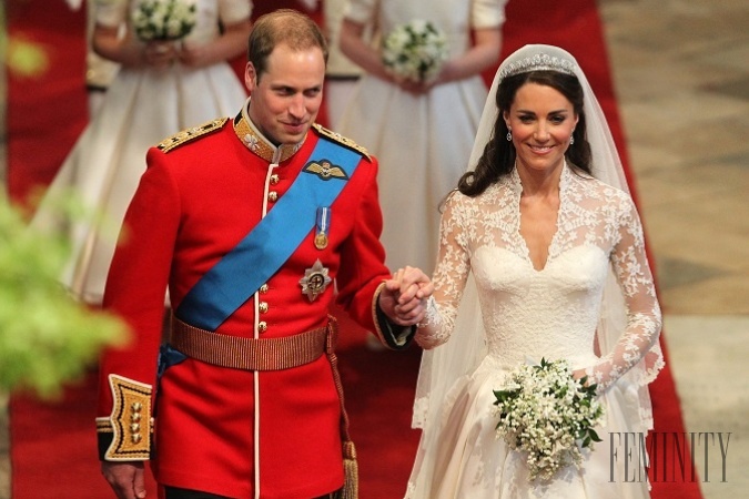 Prečo si vlastne dával princ William tak načas a nepožiadal Kate o ruku oveľa skôr?