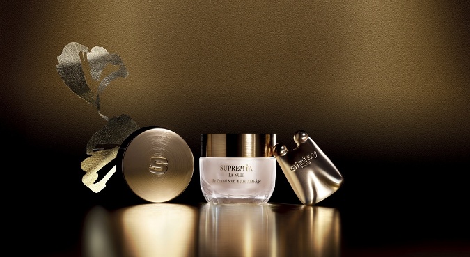 Supremÿa At Night The Supreme Anti-Aging Eye Cream