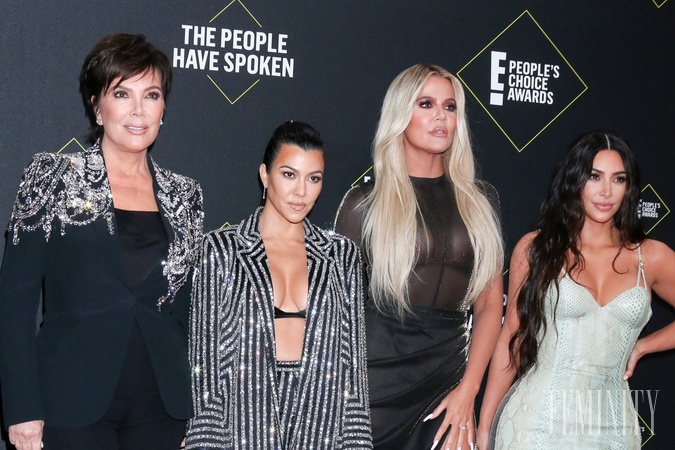 Kris Jenner myslí na budúcnosť ich rodiny a ich odkaze aj po smrti.