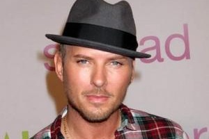Matt Goss po rokoch
