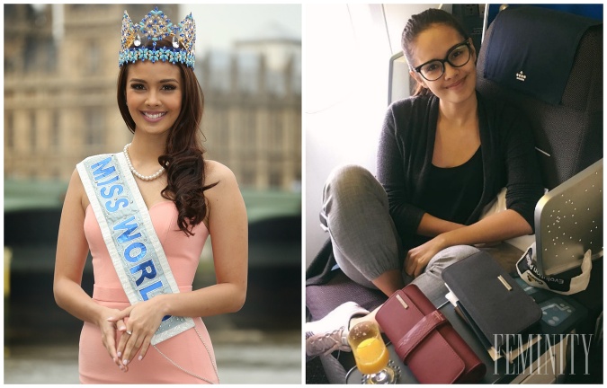 Megan Young sa stala Miss World v roku 2013