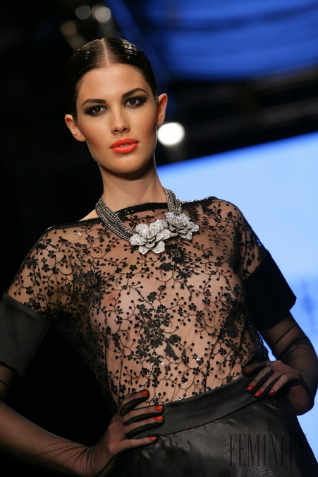 Prehliadka Miklosko Fashion Design