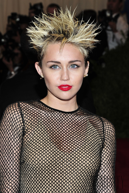 Milley Cyrus