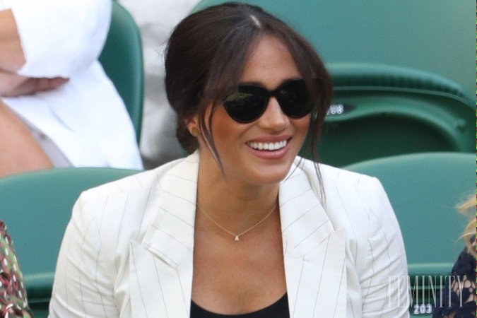 Novodobá ikona Meghan Markle si vyslúžila vlnu kritiky