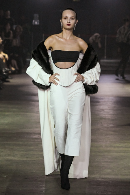 Tomáš Němec / MBPFW SS26